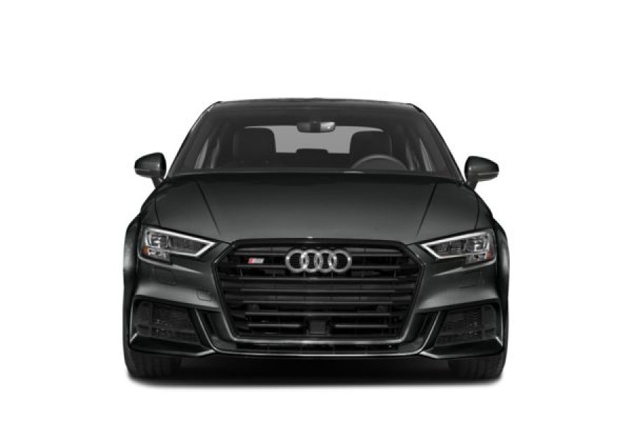2019 Audi S3