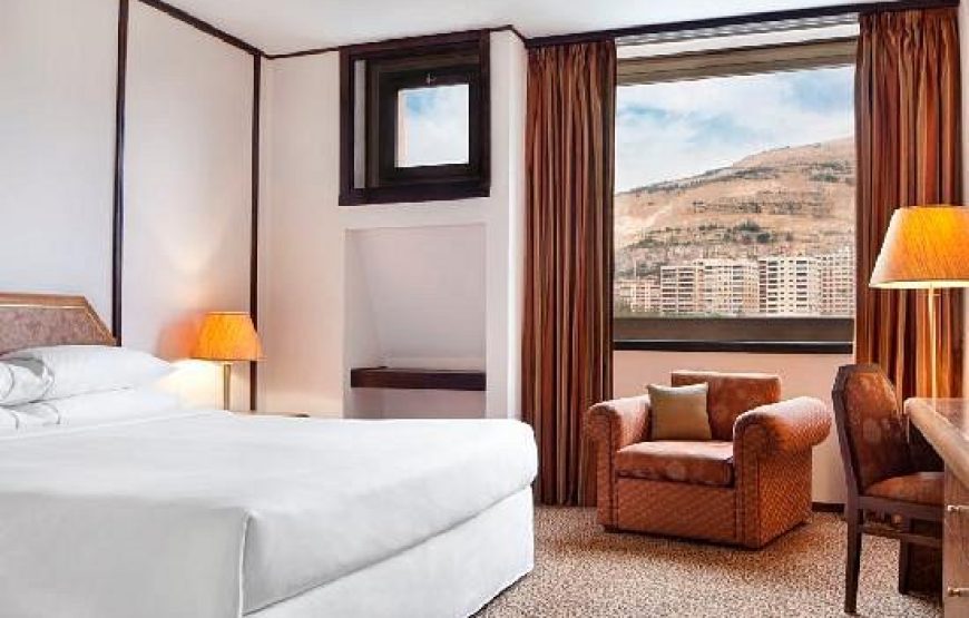 Sheraton Damascus