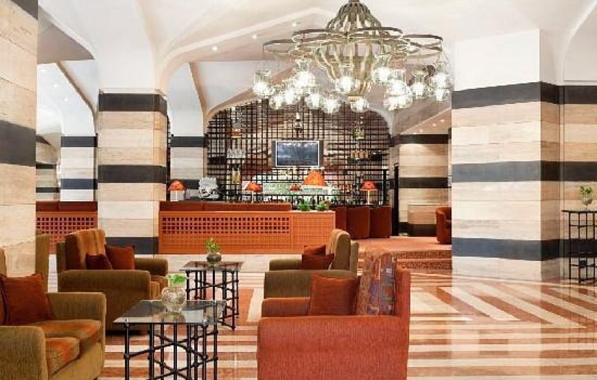 Sheraton Damascus