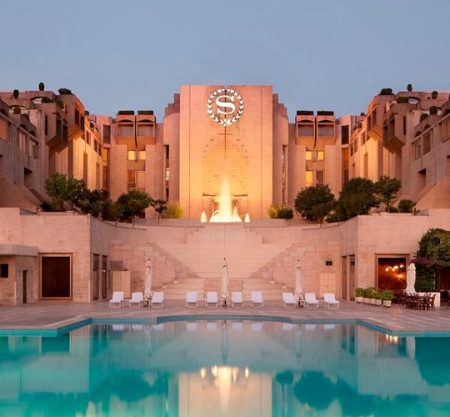 Sheraton Damascus